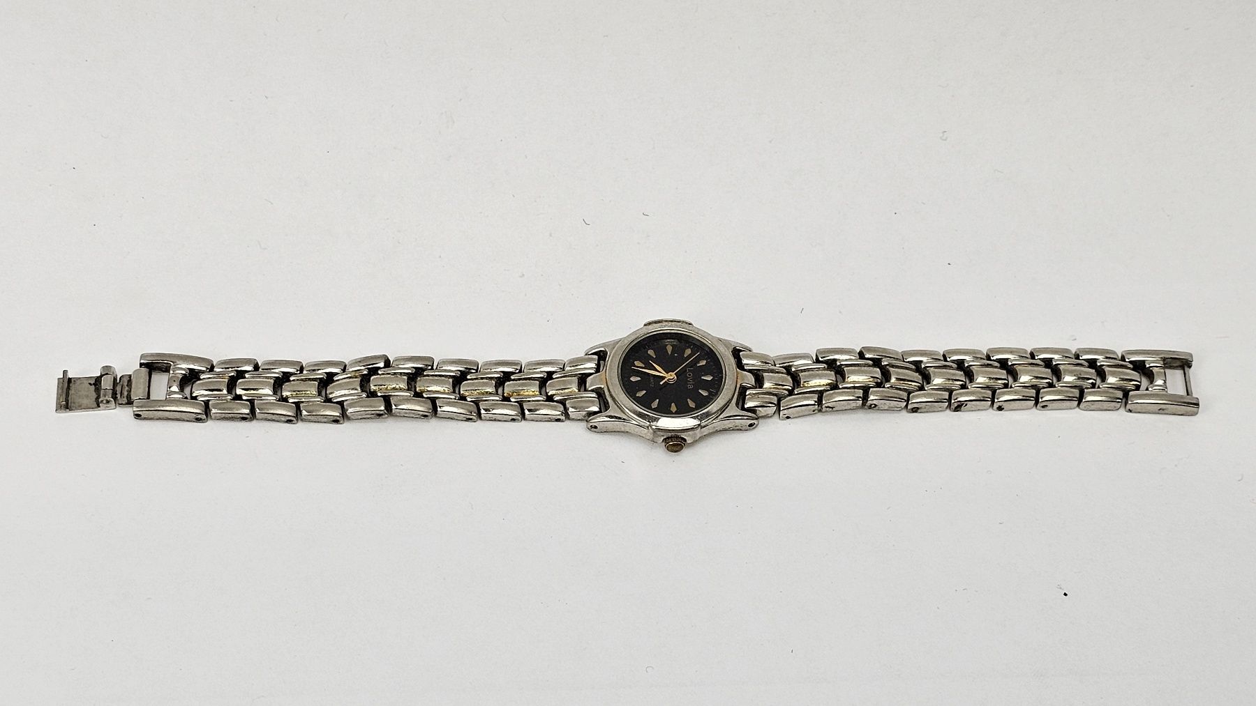 Lovita Ladies Automatic Wristwatch - Image 6