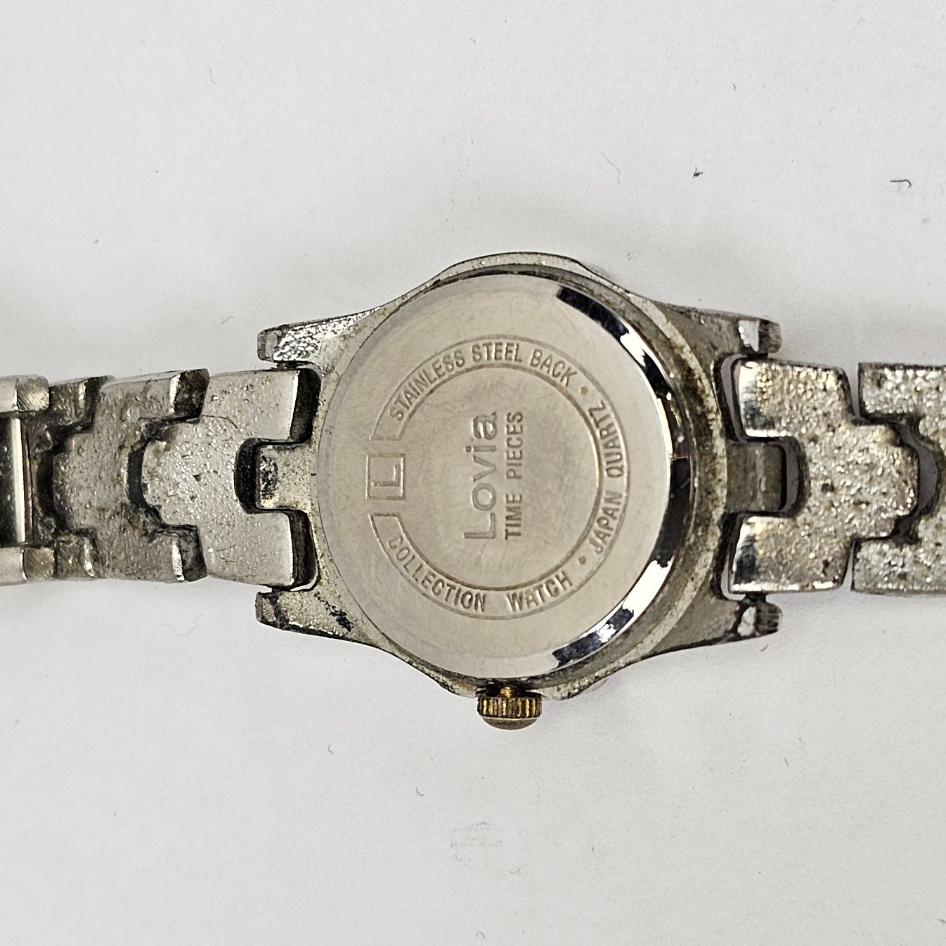 Lovita Ladies Automatic Wristwatch - Image 8