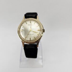 Men's Ingersol Manual Wind Wrist Watch - Shock Resistant