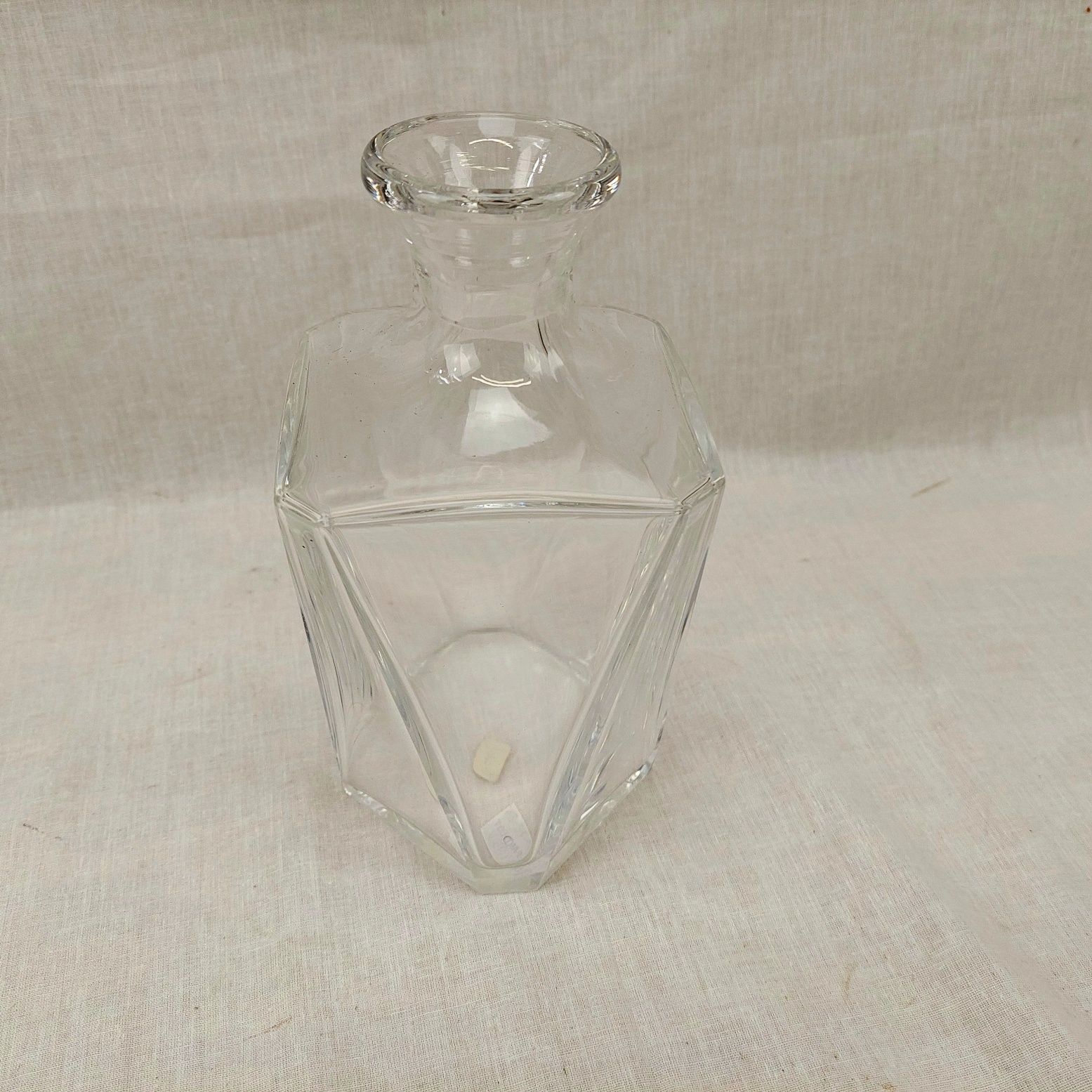 Mid 20th Century Baccarat Crystal Decanter #1 - Image 4