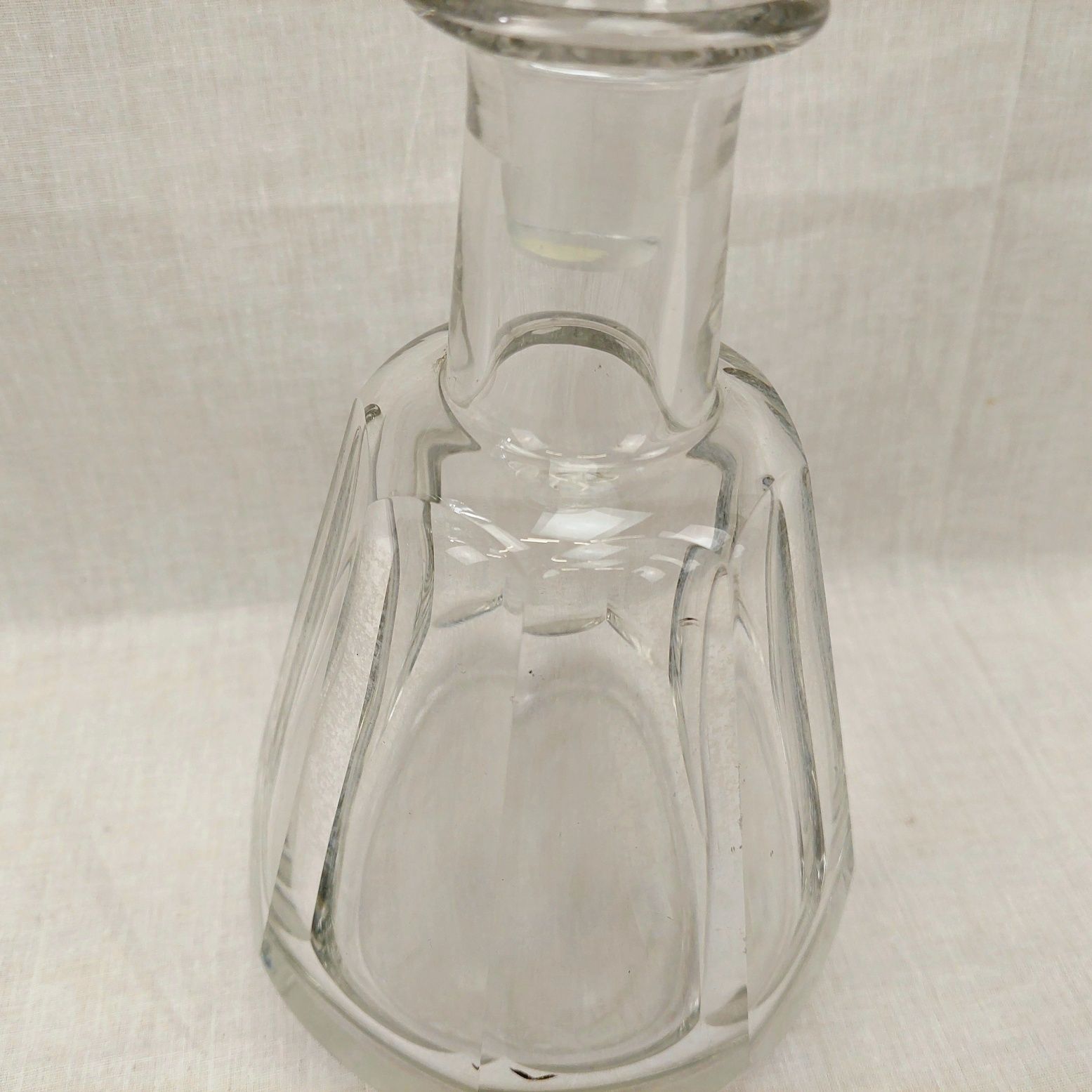 Mid 20th Century Baccarat Crystal Decanter #2 - Image 2
