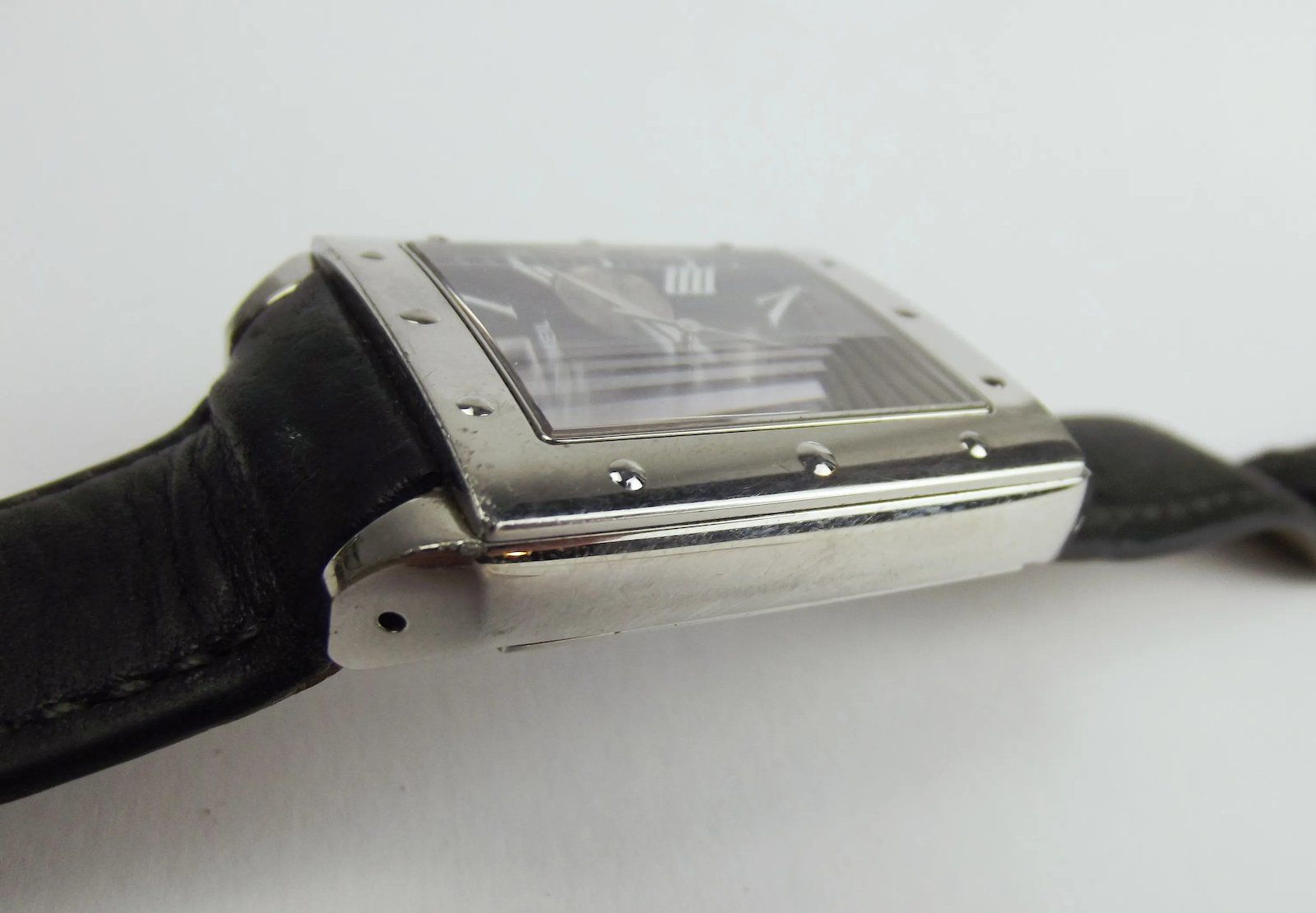 Raymond Weil Tango Chronograph Gents Watch - Image 12