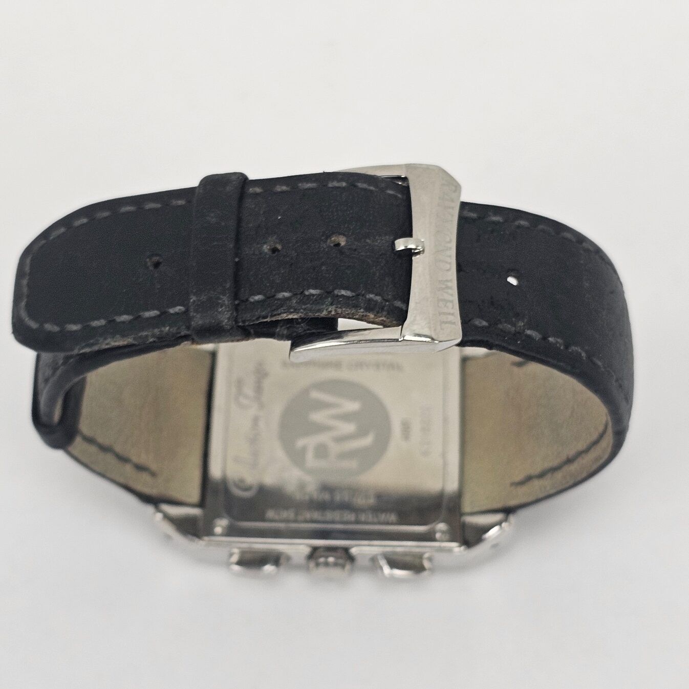 Raymond Weil Tango Chronograph Gents Watch - Image 5