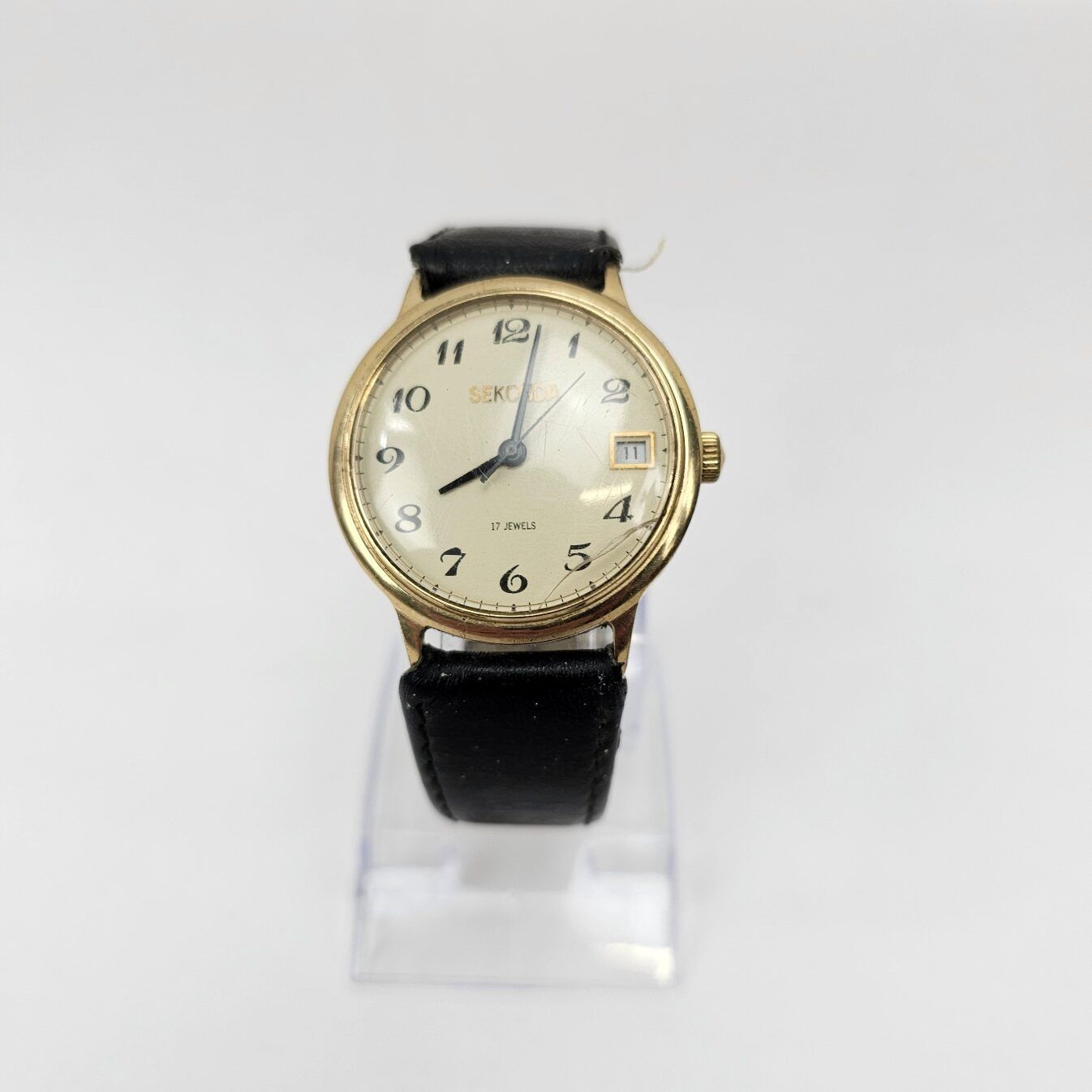 Sekonda Automatic Wrist Watch 17 Jewels