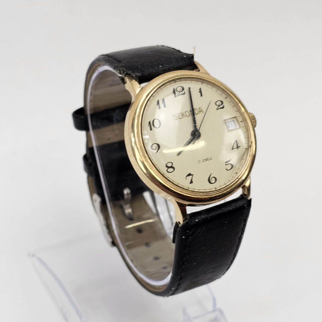 Sekonda Automatic Wrist Watch 17 Jewels - Image 4