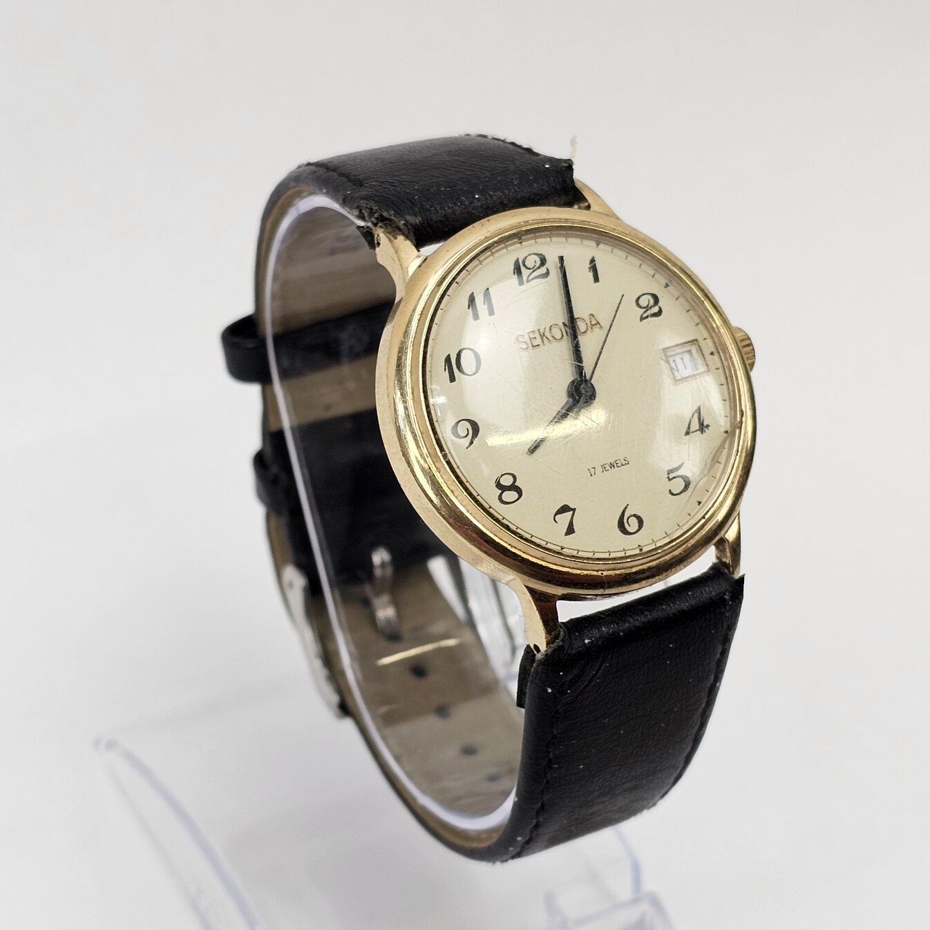 Sekonda Automatic Wrist Watch 17 Jewels - Image 5