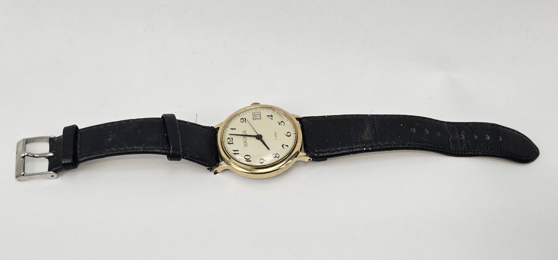 Sekonda Automatic Wrist Watch 17 Jewels - Image 6