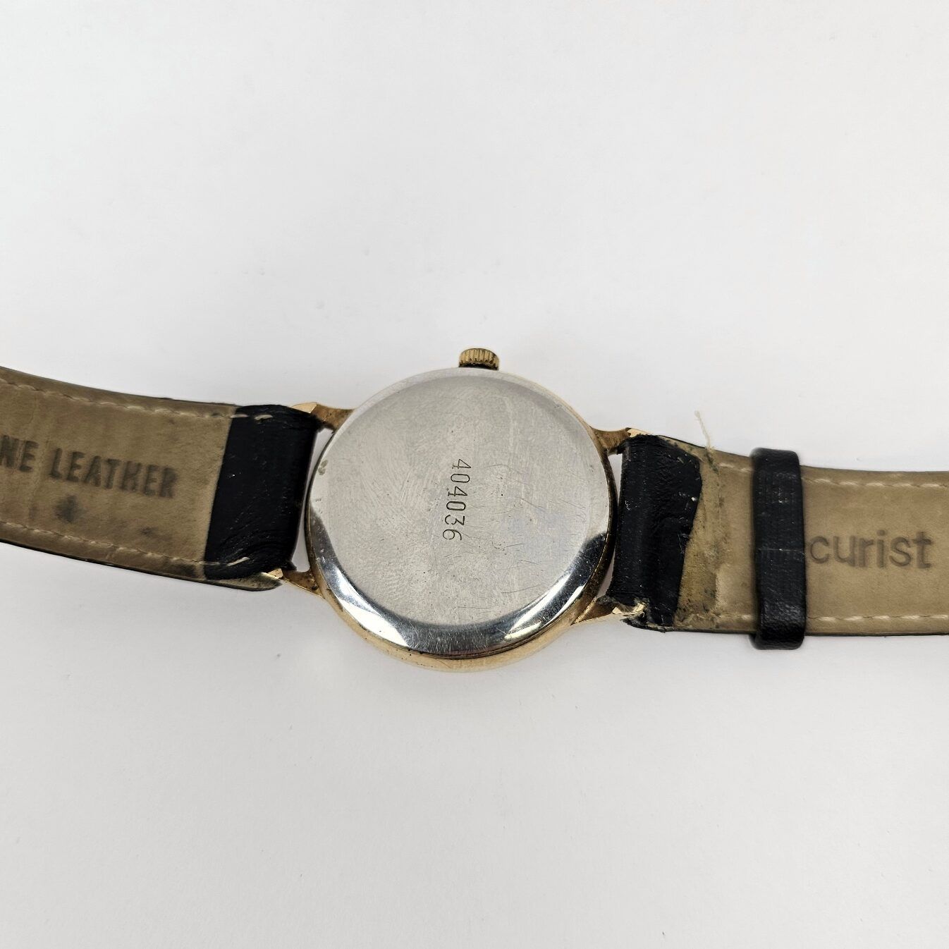 Sekonda Automatic Wrist Watch 17 Jewels - Image 8