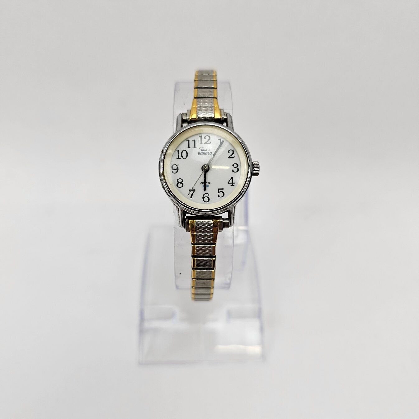 Timex Indiglo Ladies Quarts Watch