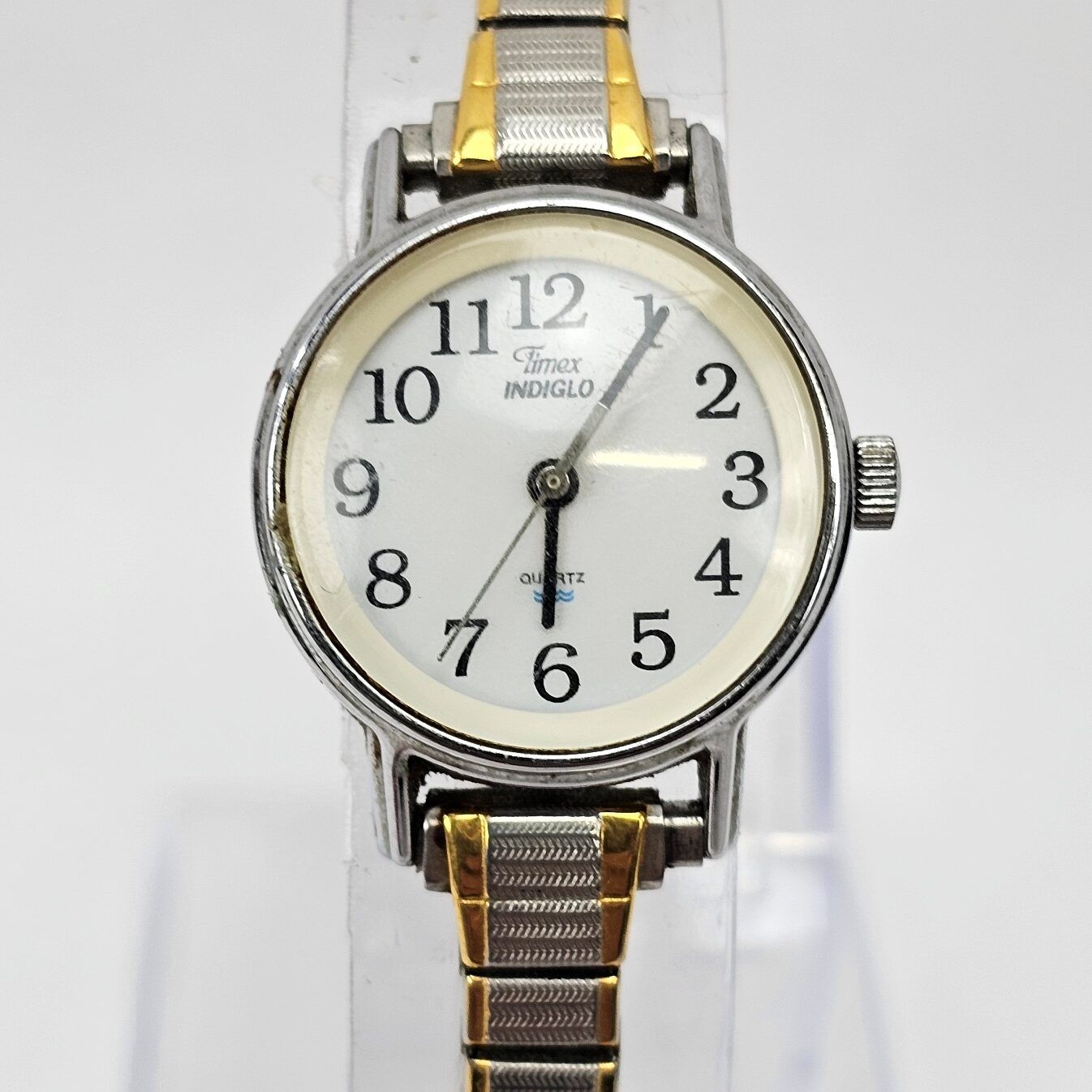 Timex Indiglo Ladies Quarts Watch - Image 2