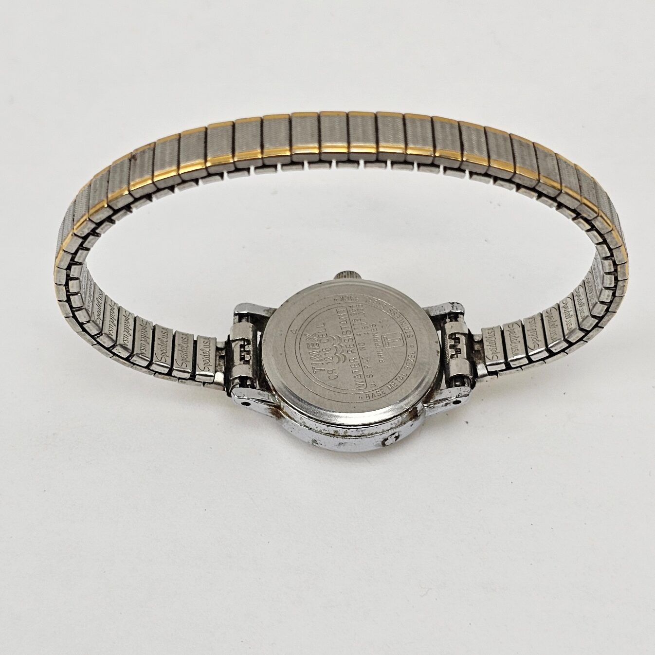 Timex Indiglo Ladies Quarts Watch - Image 5