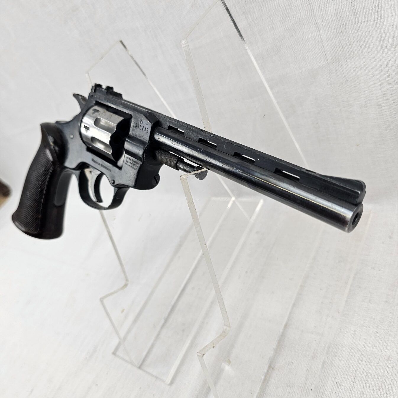 UK Specification .22" Arminius Revolver - Image 5