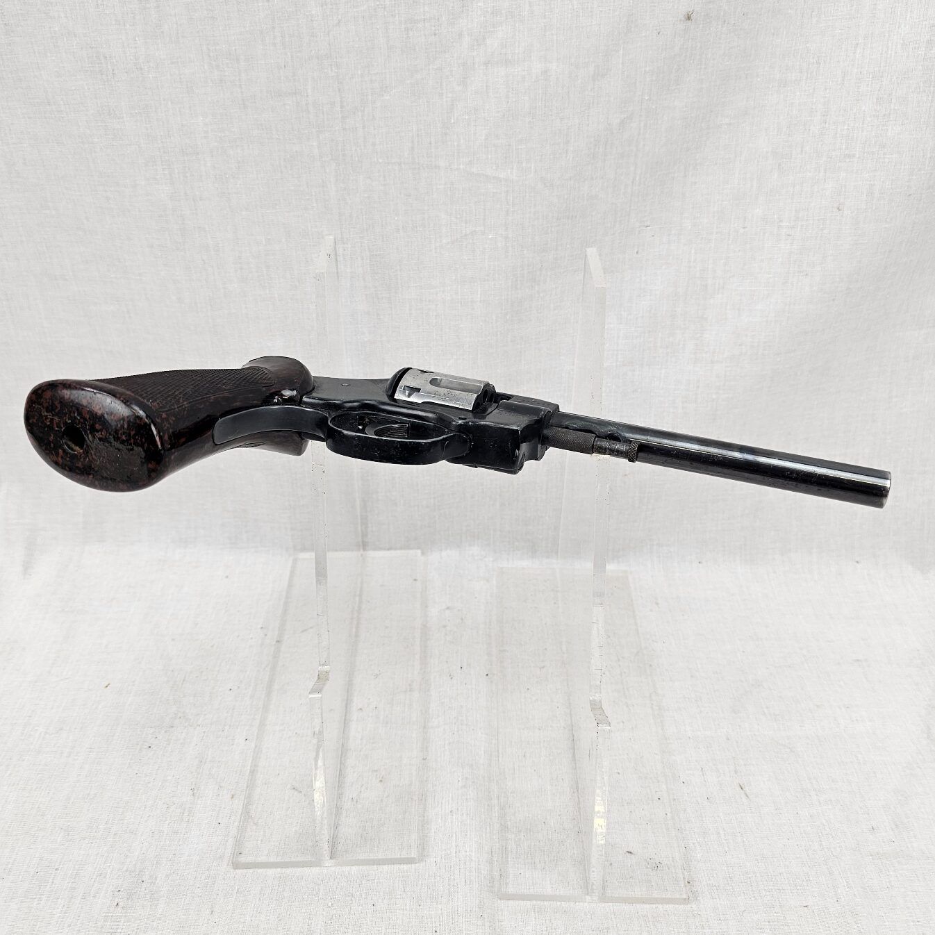 UK Specification .22" Arminius Revolver - Image 3