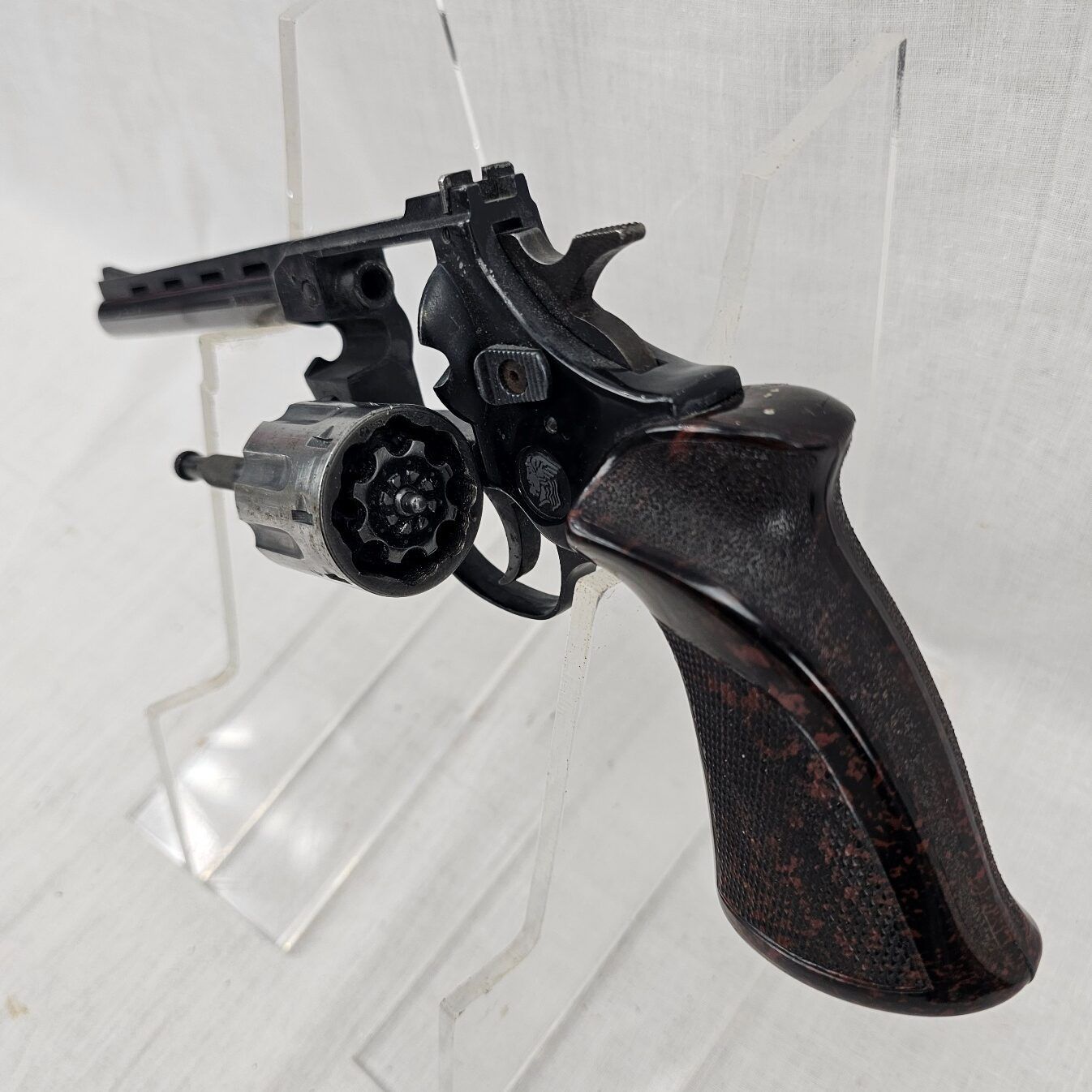 UK Specification .22" Arminius Revolver - Image 10