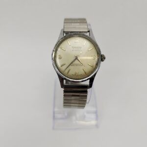 Vintage Gents Tugaris Wrist Watch