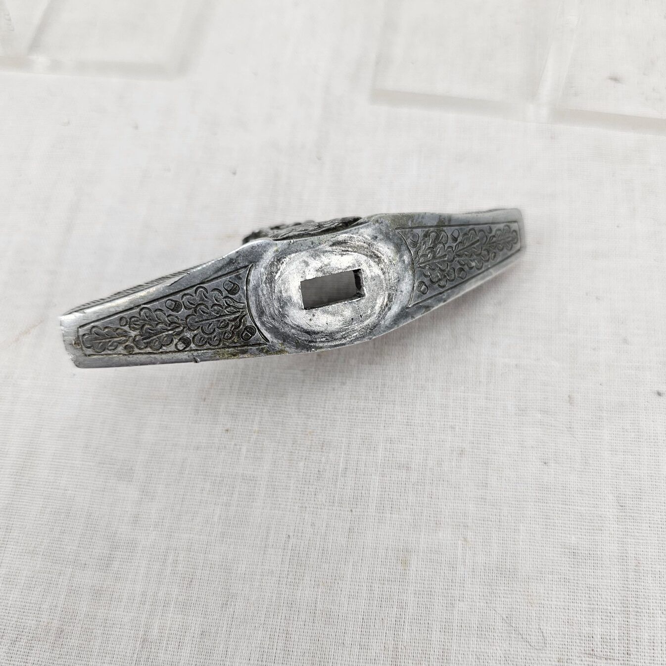 WW2 Era Nazi Germany Luftwaffe Dagger and Silver Tassel - Image 13