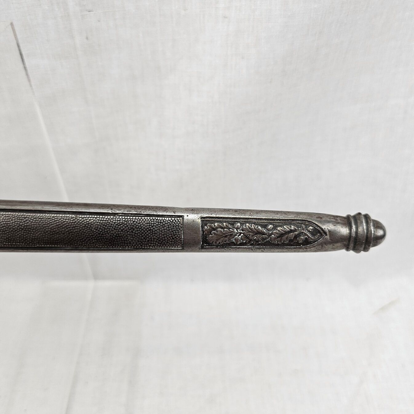 WW2 Era Nazi Germany Luftwaffe Dagger and Silver Tassel - Image 7
