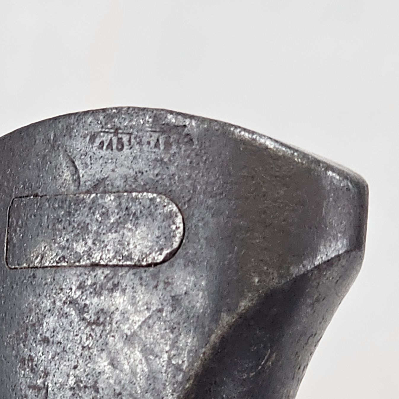 WW2 German K98 Rifle Bayonet by E&F Hörster - Image 5