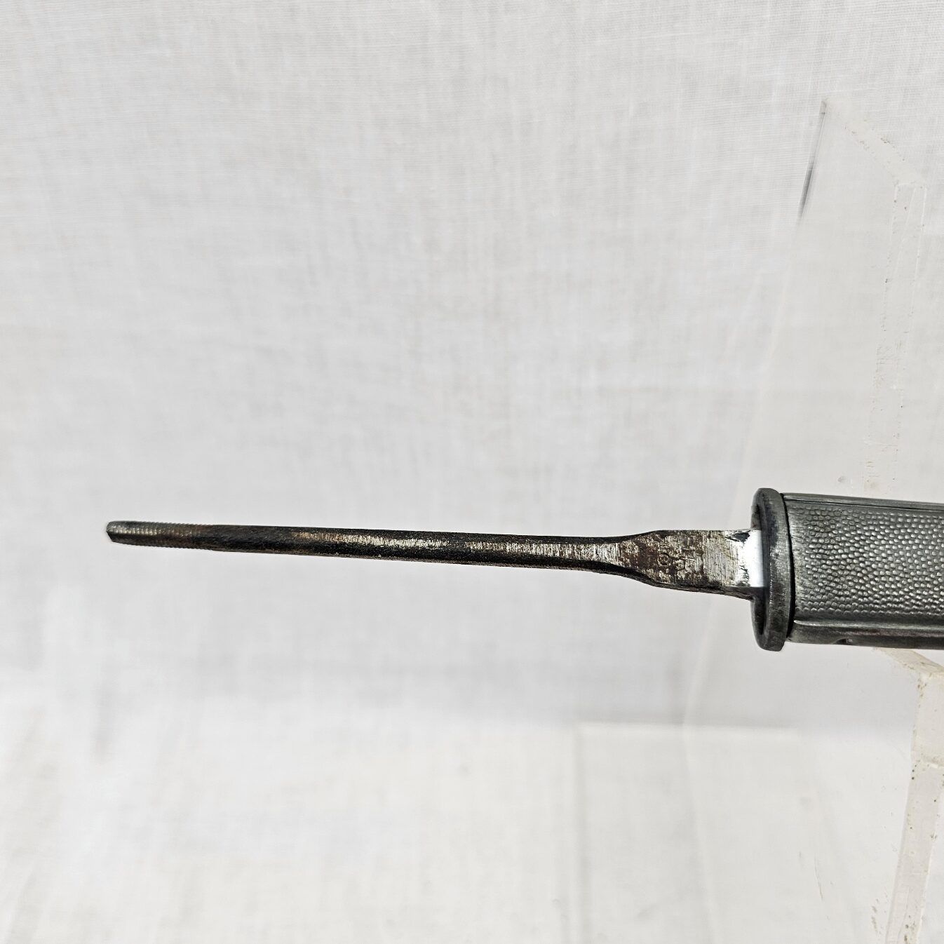 WW2 Nazi German Army Heer Dagger by ALCOSO Solingen - Image 15