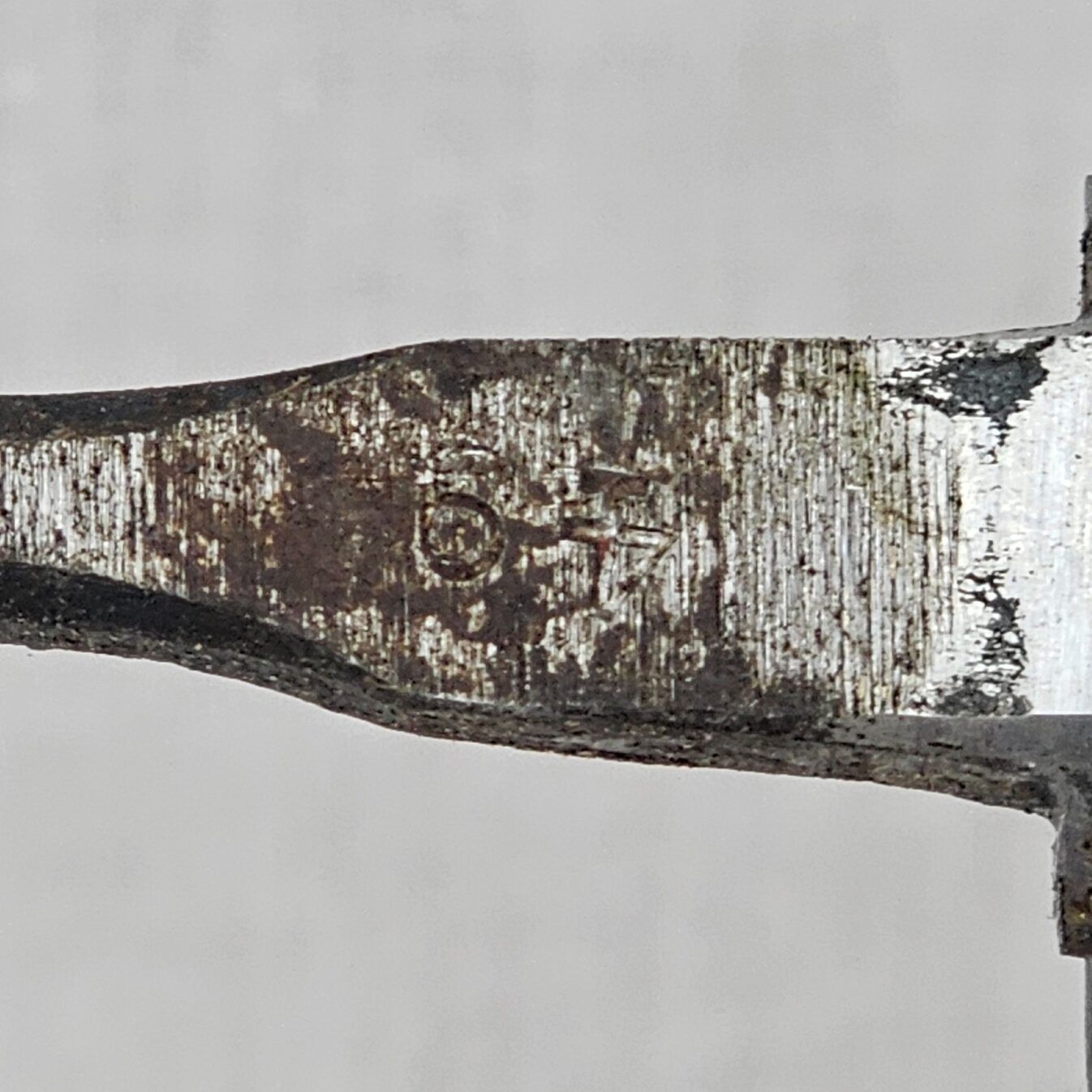 WW2 Nazi German Army Heer Dagger by ALCOSO Solingen - Image 16