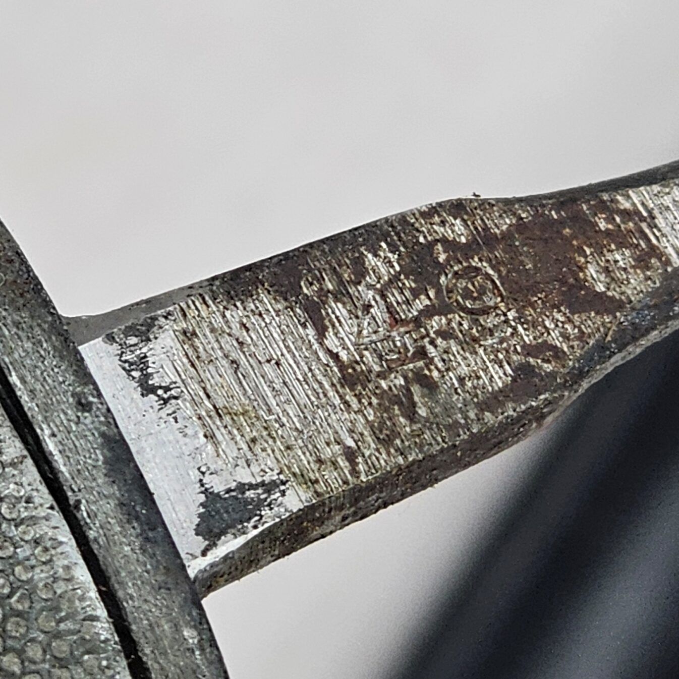 WW2 Nazi German Army Heer Dagger by ALCOSO Solingen - Image 17