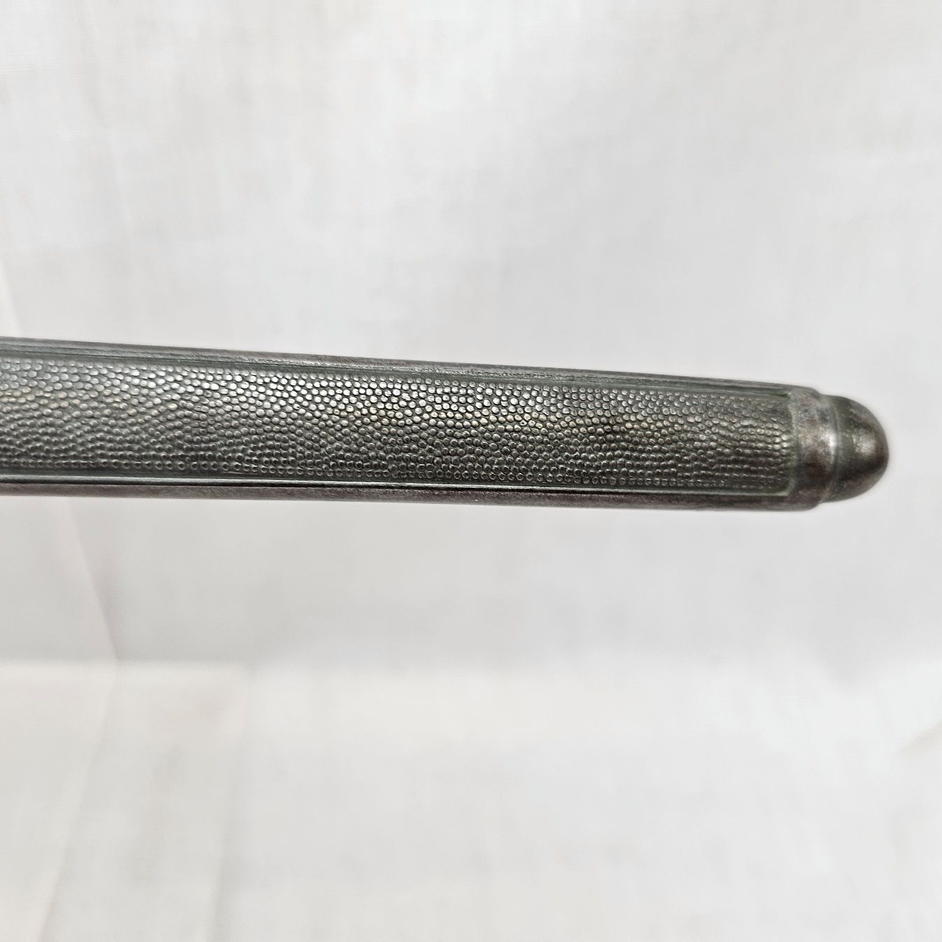 WW2 Nazi German Army Heer Dagger by ALCOSO Solingen - Image 7
