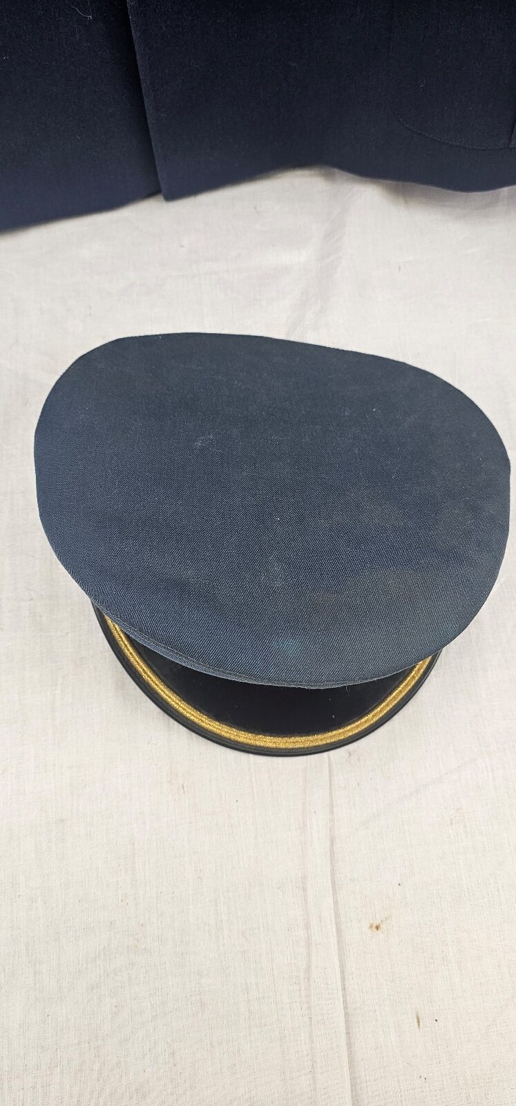 Cold War Era Yugoslavian Air Force Sergeants Uniform Of the Air Defence Forces - Image 5
