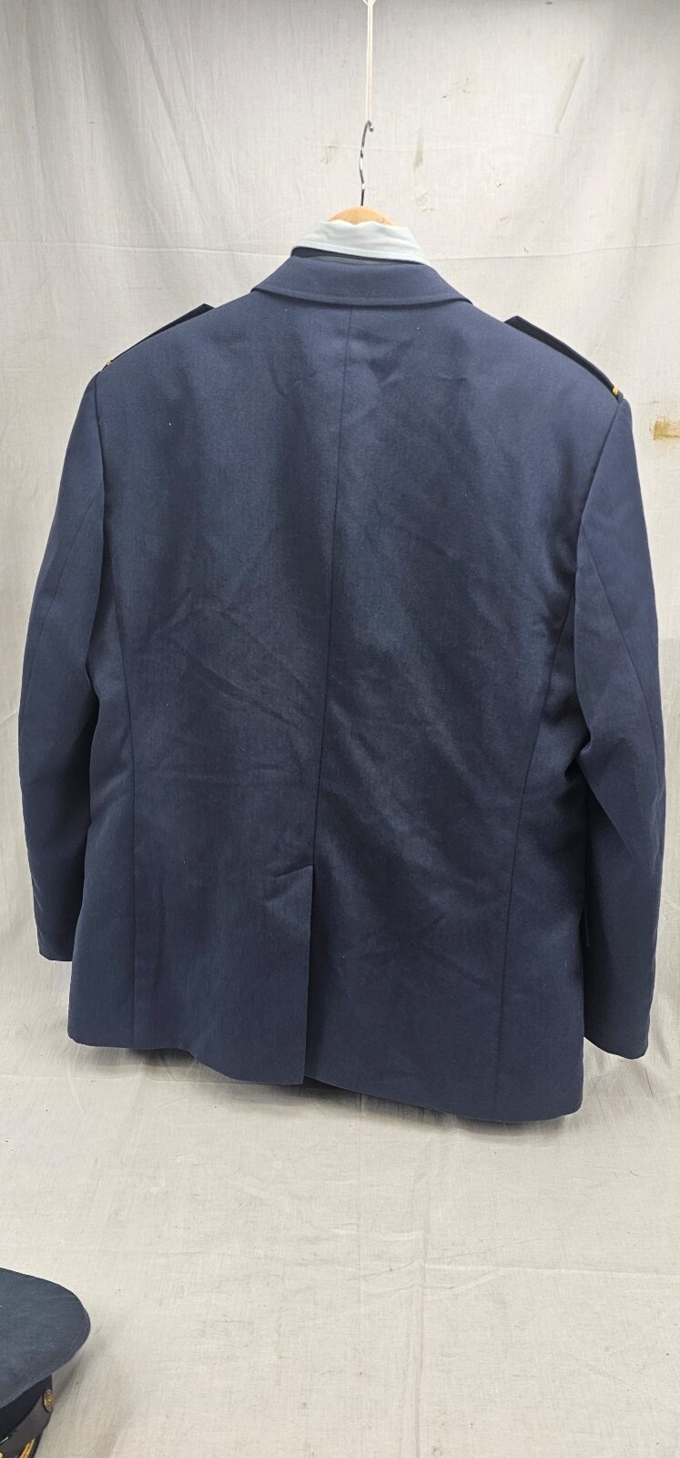 Cold War Era Yugoslavian Air Force Sergeants Uniform Of the Air Defence Forces - Image 12