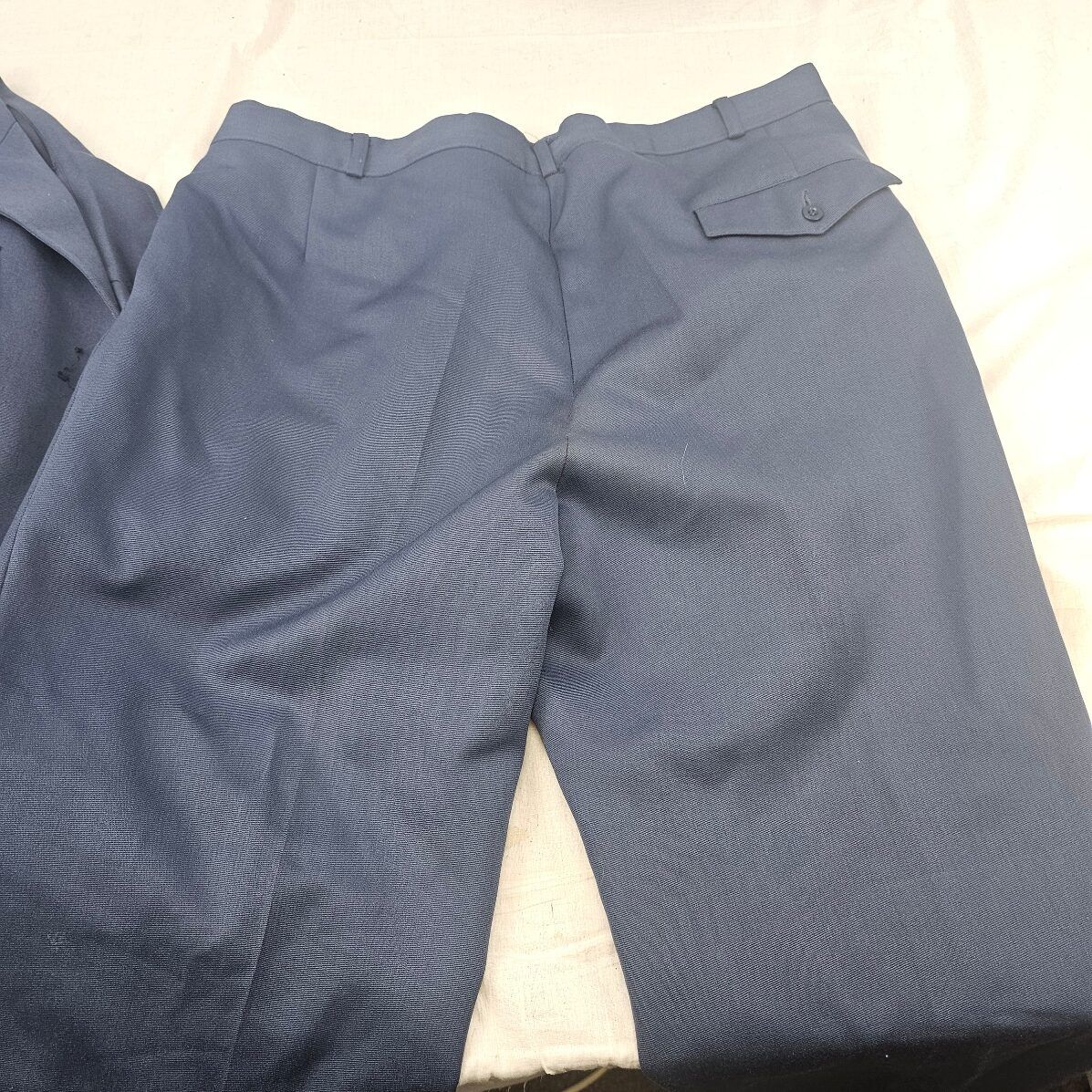 Cold War Era Yugoslavian Air Force Sergeants Uniform Of the Air Defence Forces - Image 21