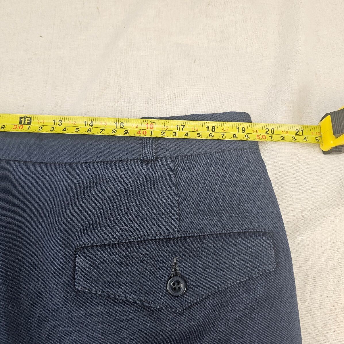 Cold War Era Yugoslavian Air Force Sergeants Uniform Of the Air Defence Forces - Image 22