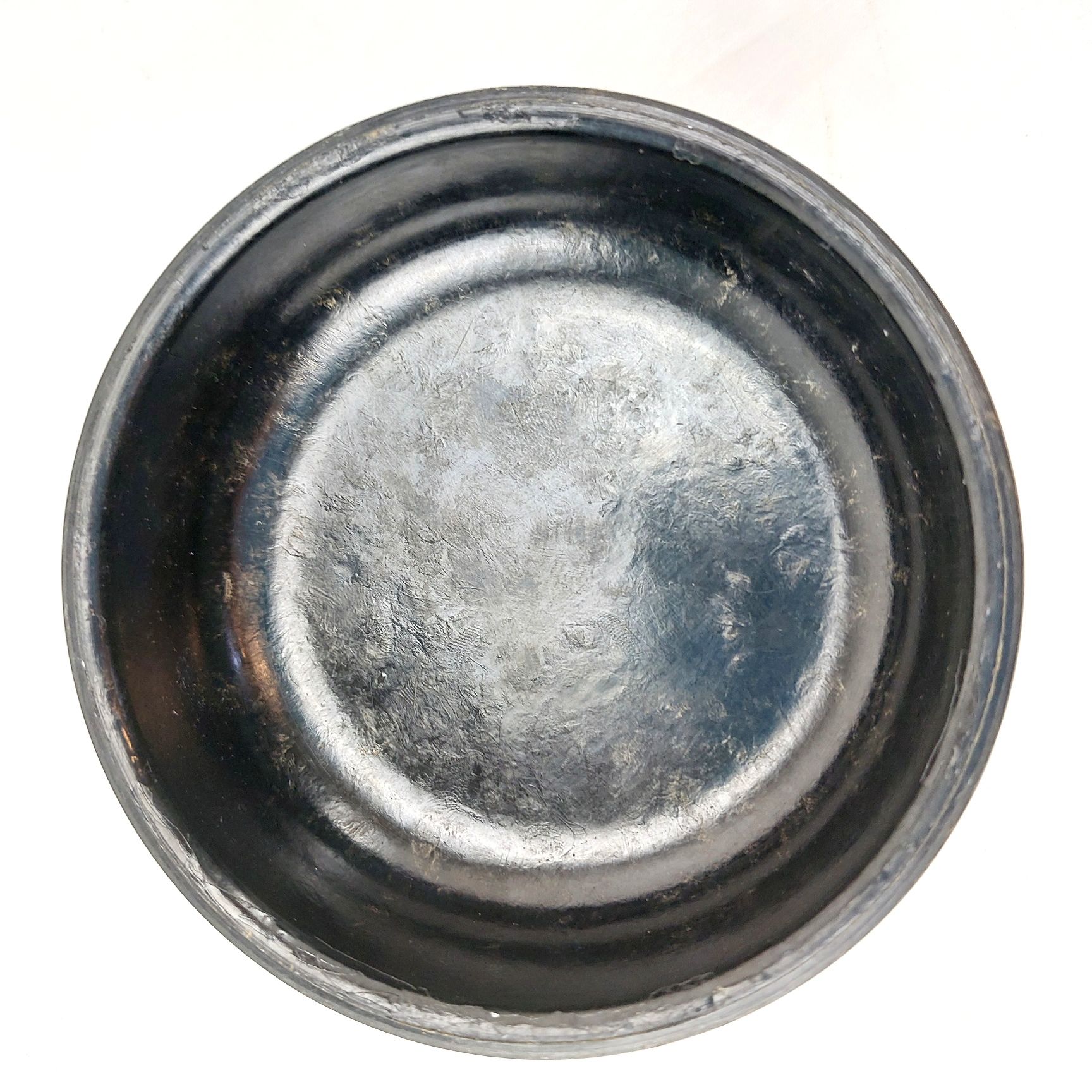 British, Naval 4.5in Brass Shell Case, Dated 1959, Made by ECC - E.Curran & Co - Image 10
