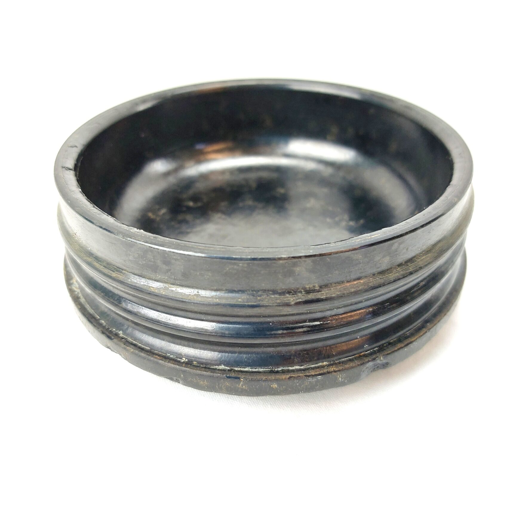 British, Naval 4.5in Brass Shell Case, Dated 1959, Made by ECC - E.Curran & Co - Image 11