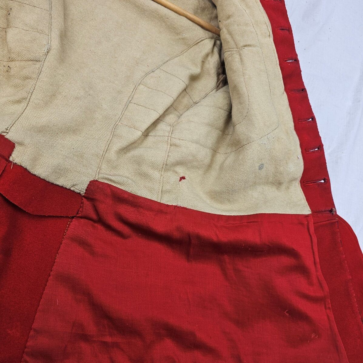 WW1 Royal Engineers Corporals Tunic - Image 11