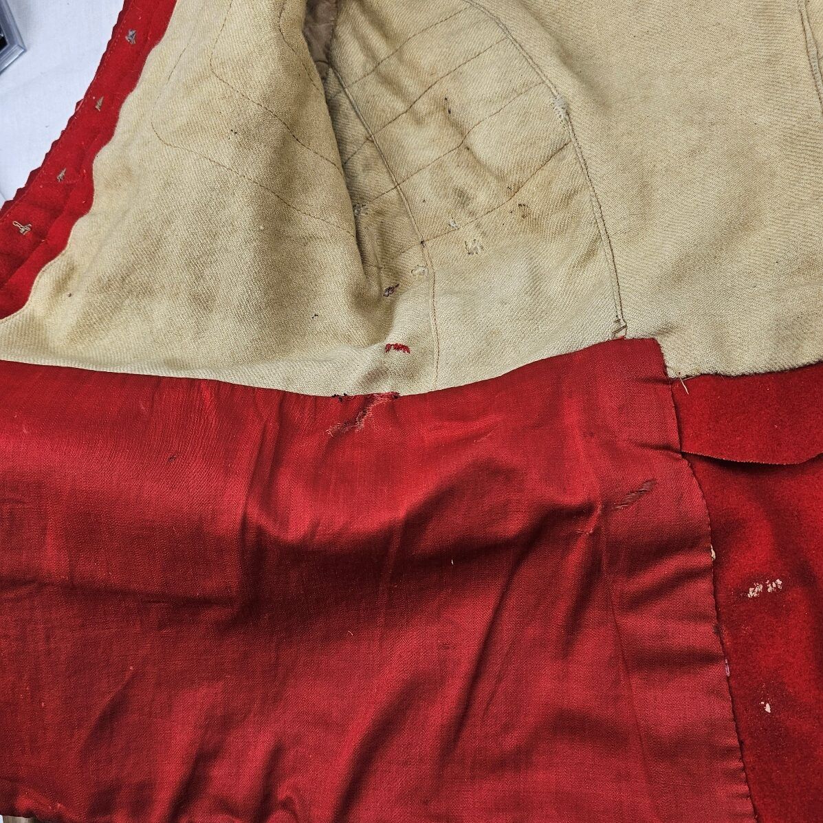 WW1 Royal Engineers Corporals Tunic - Image 10