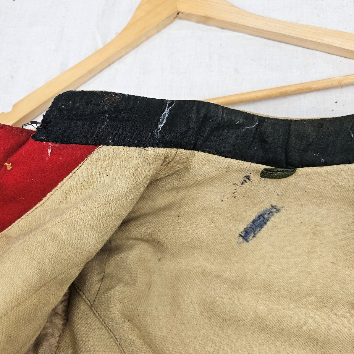 WW1 Royal Engineers Corporals Tunic - Image 8