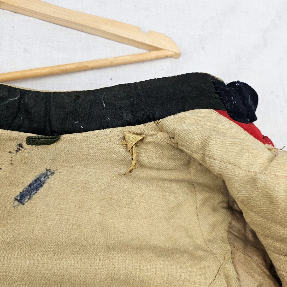 WW1 Royal Engineers Corporals Tunic - Image 7