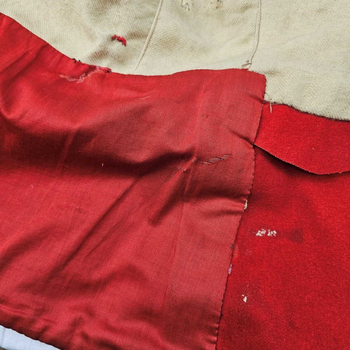 WW1 Royal Engineers Corporals Tunic - Image 6