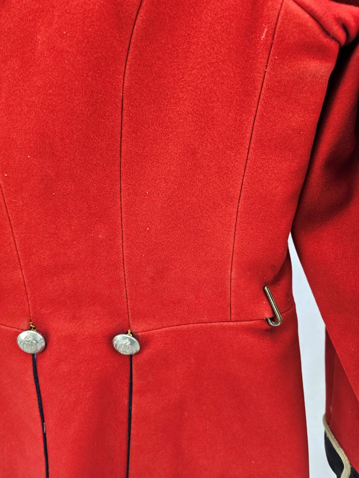 WW1 Royal Engineers Corporals Tunic - Image 20