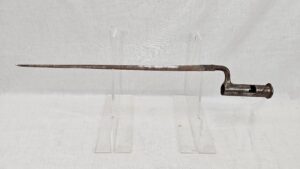 Copy Of A Brown Bess Socket Bayonet
