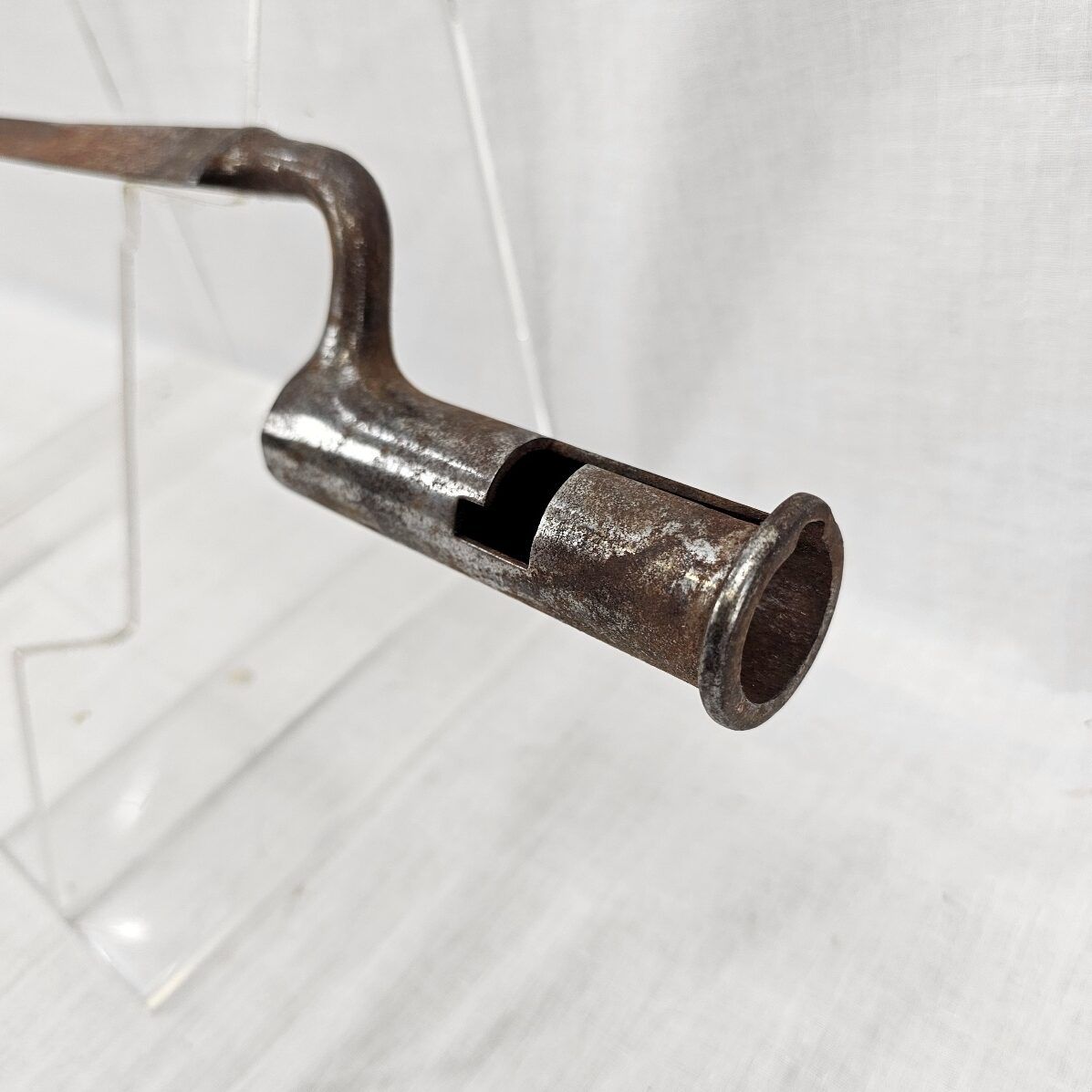 Copy Of A Brown Bess Socket Bayonet - Image 10