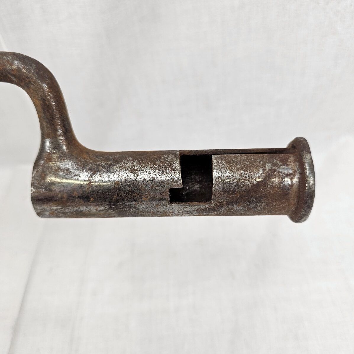 Copy Of A Brown Bess Socket Bayonet - Image 9