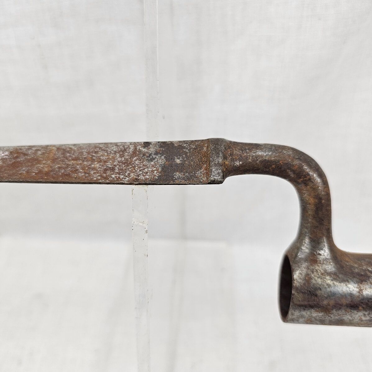 Copy Of A Brown Bess Socket Bayonet - Image 8