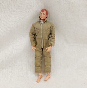 Early c1964 Palitoy Action Man In Jump Suit