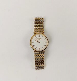 Gents Longines Grande Classique L4 635 2 Quartz Wristwatch