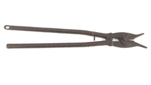 Imperial German, WW1, Model 1915 Pioneers Long Handled Wire Cutters
