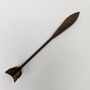 WW1 British Bristol Pattern Anti Personnel Flechette #4