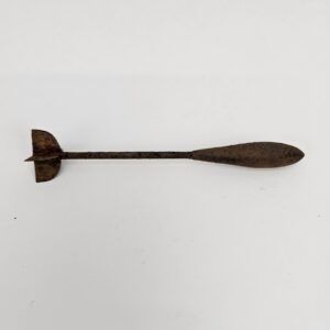 WW1 British Bristol Pattern Anti Personnel Flechette #5