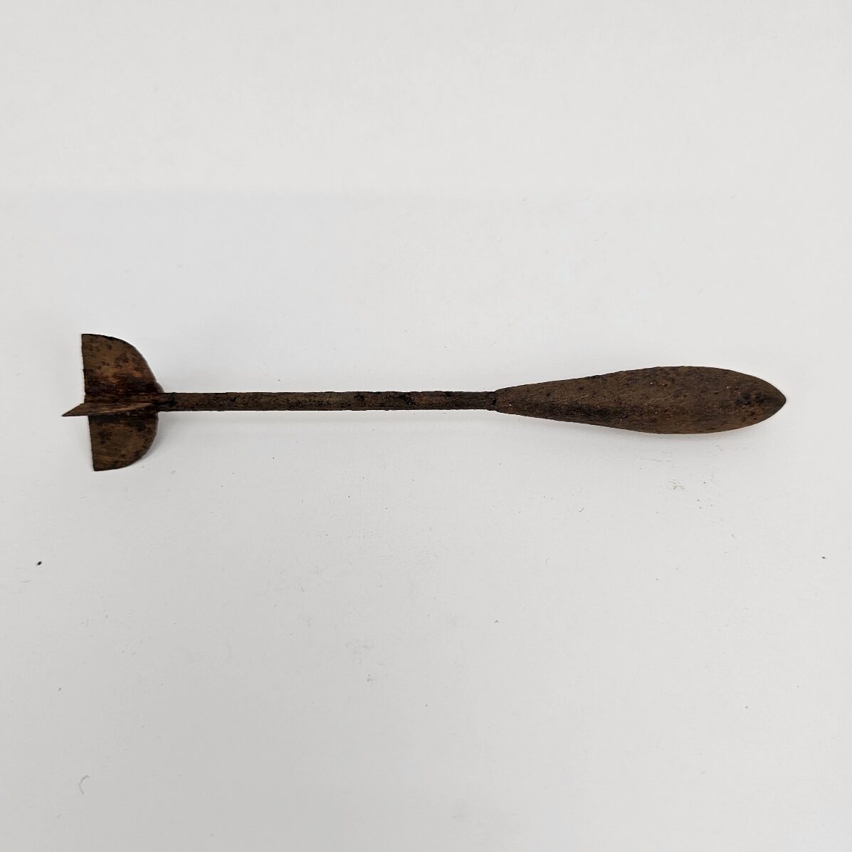 WW1 British Bristol Pattern Anti Personnel Flechette #5