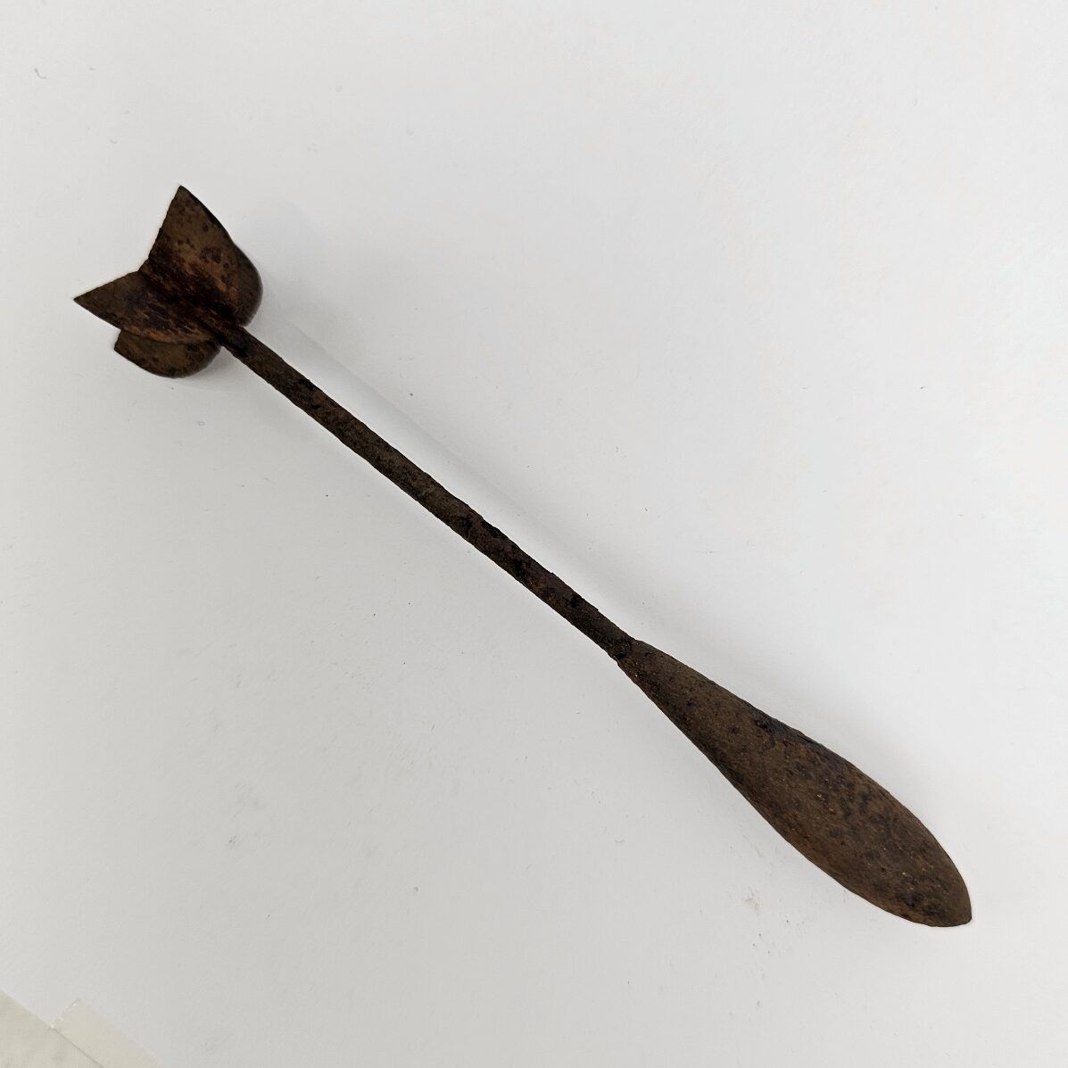 WW1 British Bristol Pattern Anti Personnel Flechette #5 - Image 3