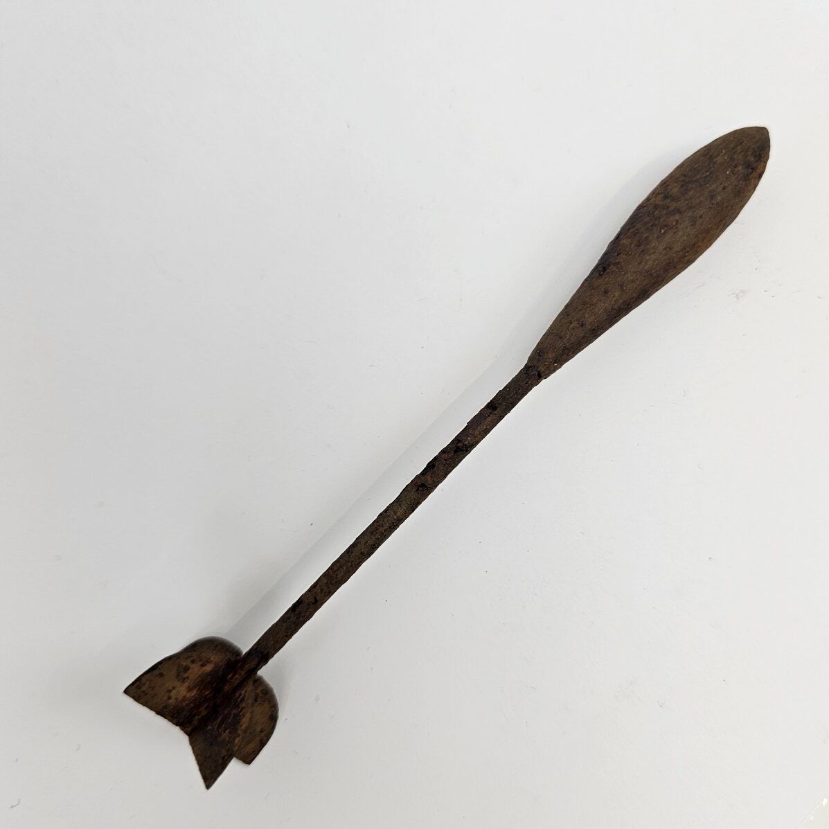 WW1 British Bristol Pattern Anti Personnel Flechette #5 - Image 2